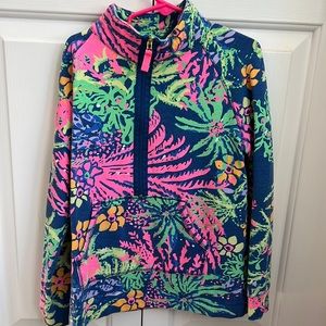 Lilly Pulitzer Popover
